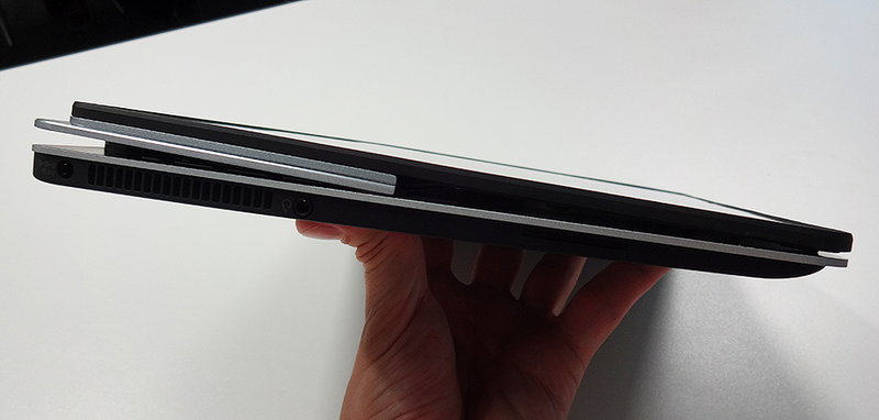 Illustration for article titled Sony le da la vuelta al laptop con los Vaio Fit Multi Flip